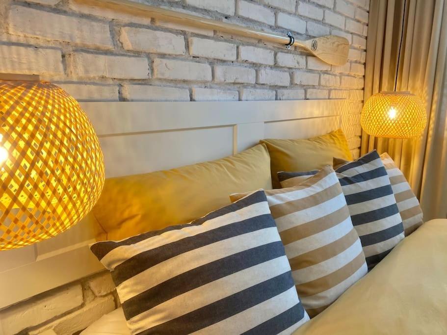 Komfortowy Apartament Rodzinny Forest&Sea Llla Świnoujście Exterior foto