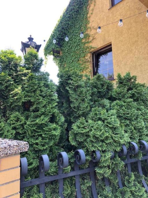 Komfortowy Apartament Rodzinny Forest&Sea Llla Świnoujście Exterior foto